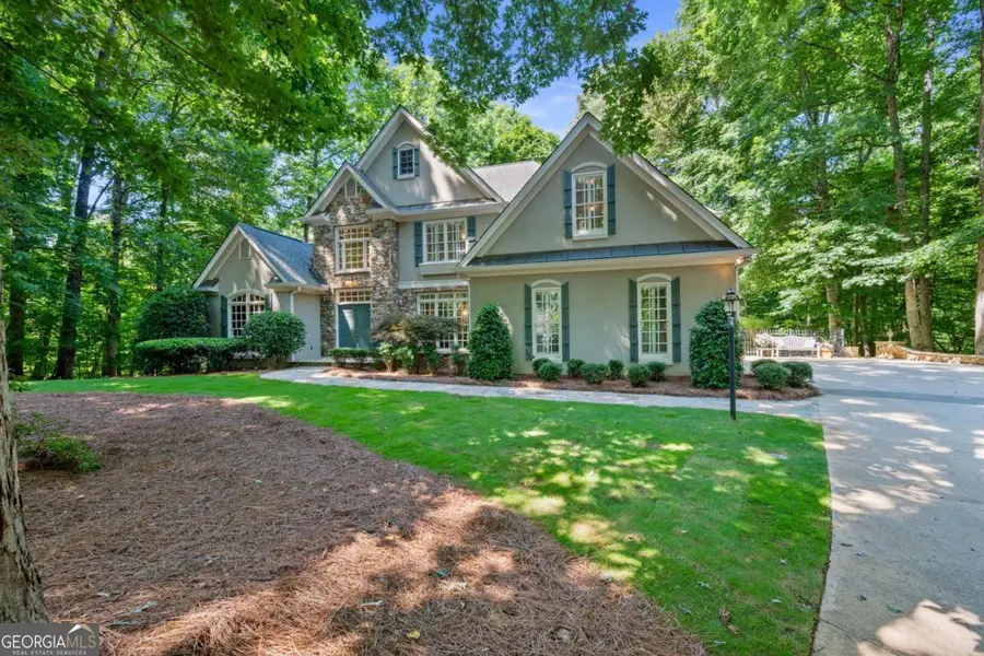 2230 Fleurie Lane, Braselton, GA 30517 - #3