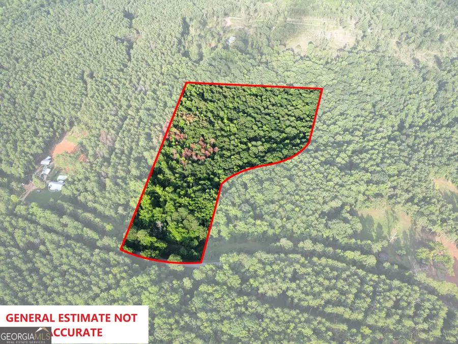 0 Fincherville Rd #TRACT 2, Jackson, GA 30233 - #2