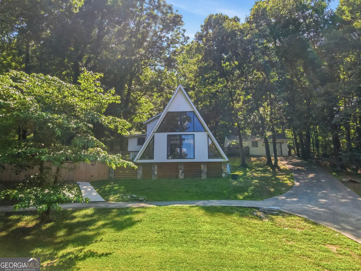550 Sam Love Road, Rocky Face, GA 30740 - #1