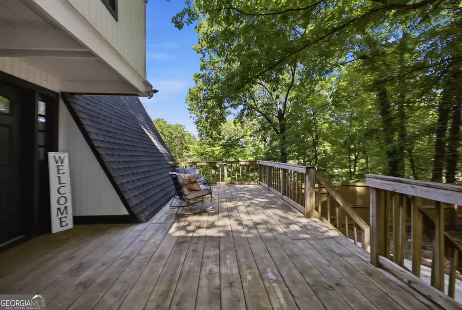 550 Sam Love Road, Rocky Face, GA 30740 - #2