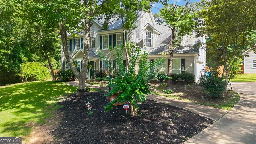 308 Tyler Trace, McDonough, GA 30252 - #2