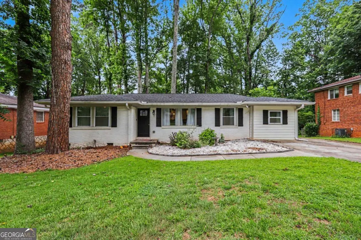 3478 Primrose Place, Decatur, GA 30032 - #1