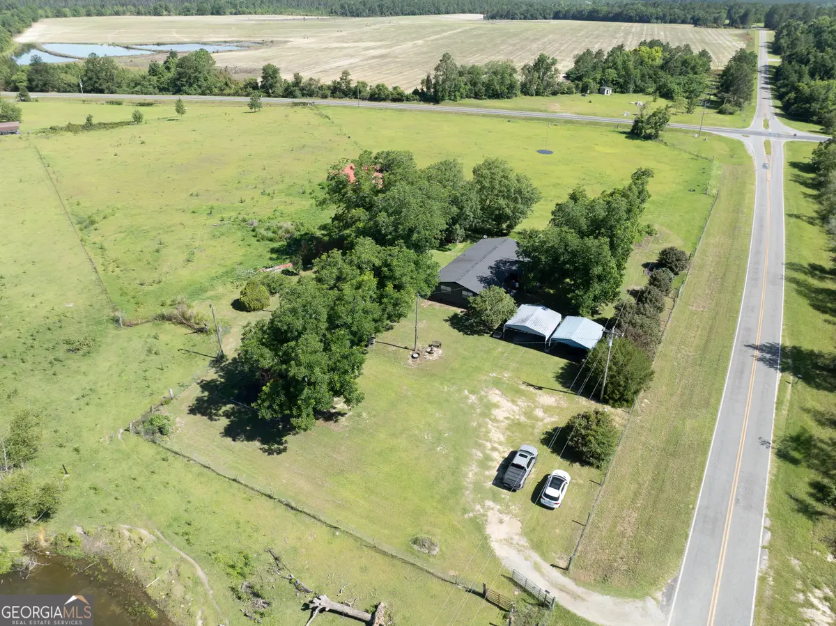 3349 Scotland Road, Alamo, GA 30411 - #1