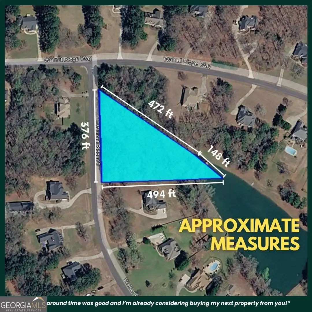 15 Walnut Ridge Court, Covington, GA 30014 - #1