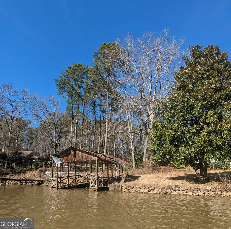 0 Collins Road, Jackson, GA 30233 - #3