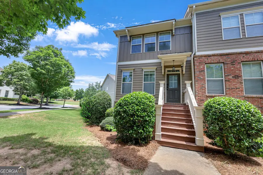 4424 Village Field Place, Suwanee, GA 30024 - #3