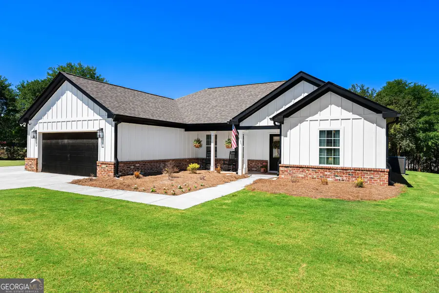 295 Fred King Road, Hartwell, GA 30643 - #3