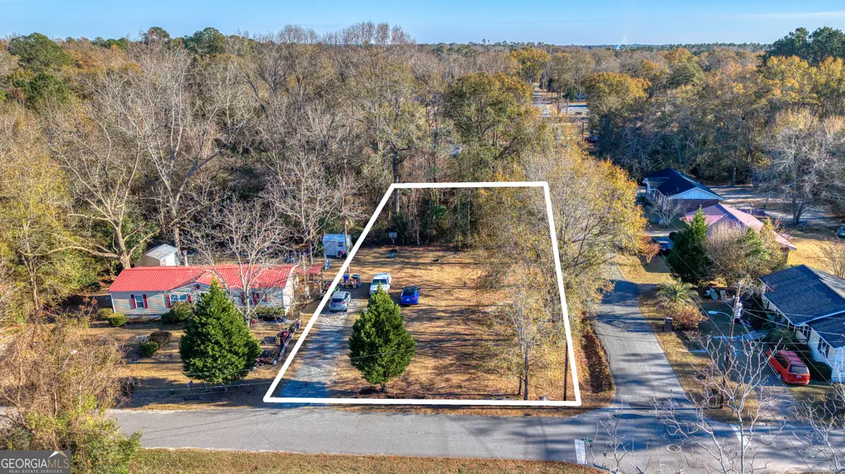 0 Woodard, Dublin, GA 31021 - #1