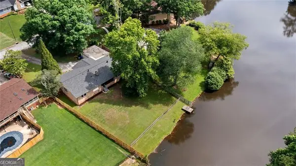 3933 John Hopkins Court, Decatur, GA 30034