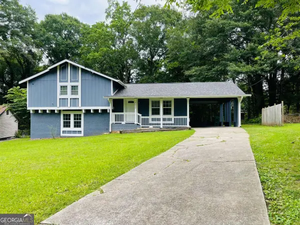 9006 Gatewood Drive, Jonesboro, GA 30238