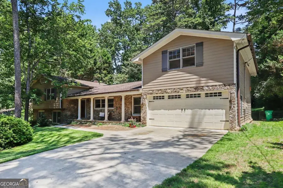 1399 Altamont Drive, Decatur, GA 30033 - #2