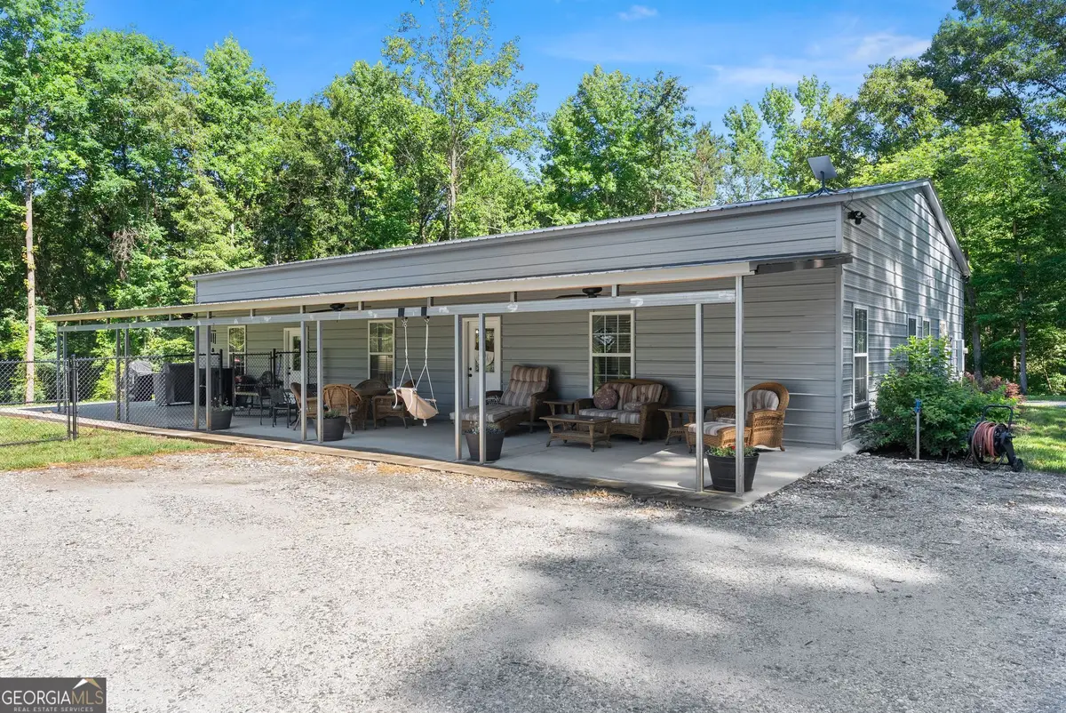 1366 Wheeler Cemetery Road, Maysville, GA 30558 - #1