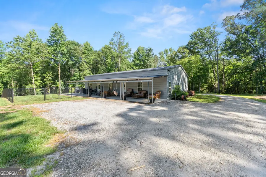 1366 Wheeler Cemetery Road, Maysville, GA 30558 - #3