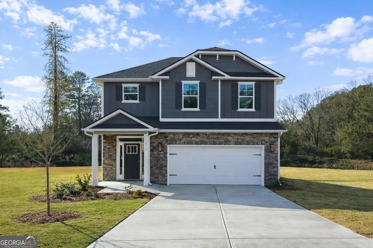 213 Laney Drive #LOT 54, Carrollton, GA 30117 - #1