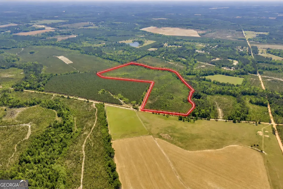 35 Graham Lane, Cadwell, GA 31009 - #1