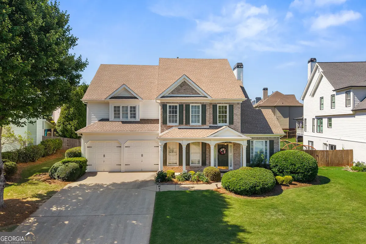 313 Ambrose Creek Drive, Buford, GA 30518 - #1