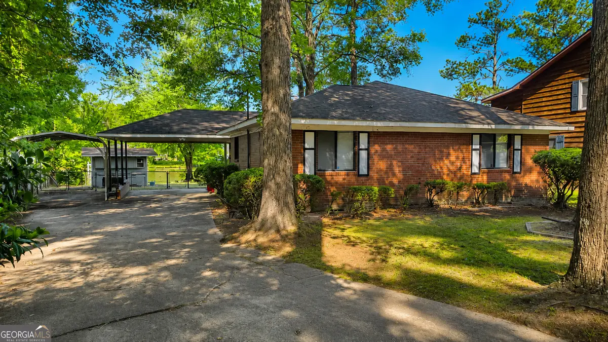 329 Edgewater Drive, Macon, GA 31220 - #1