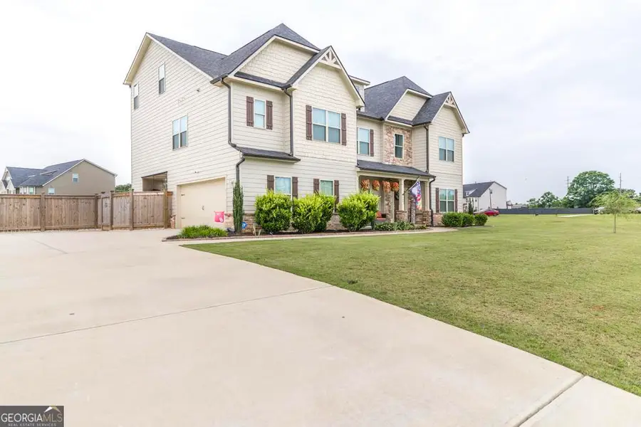 104 Wooden Nickel Plantation Way, Perry, GA 31069 - #3