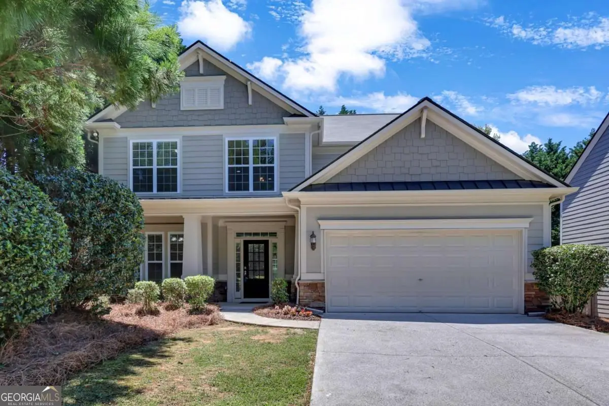 5608 Avonley Creek Drive, Sugar Hill, GA 30518 - #1
