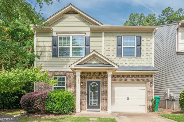 177 Village Trail, Woodstock, GA 30188
