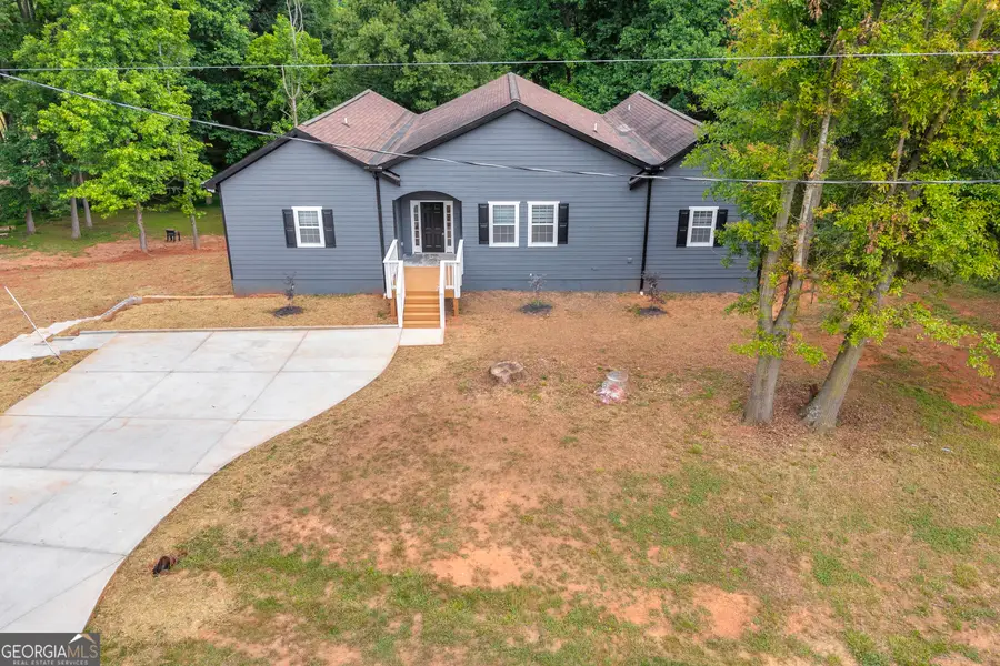 599 Chambers Road, Commerce, GA 30530 - #3