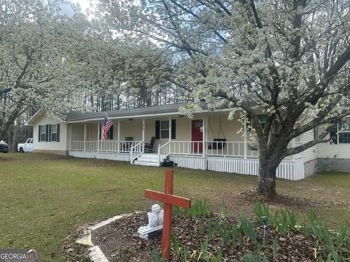 4327 Iron Hill Road, Dearing, GA 30808 - #1
