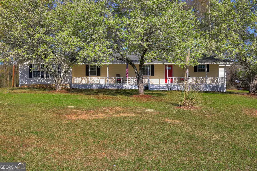 4327 Iron Hill Road, Dearing, GA 30808 - #2