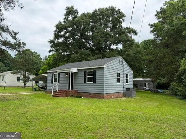 1044 Earle Street, Thomson, GA 30824