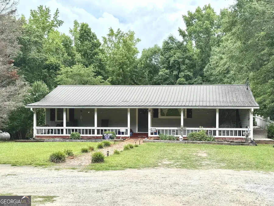 2325 Waymanville Road, Thomaston, GA 30286 - #2