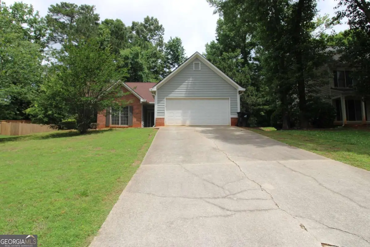 3374 Mosswood Lane, Rex, GA 30273 - #1