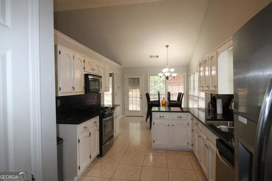 3374 Mosswood Lane, Rex, GA 30273 - #3