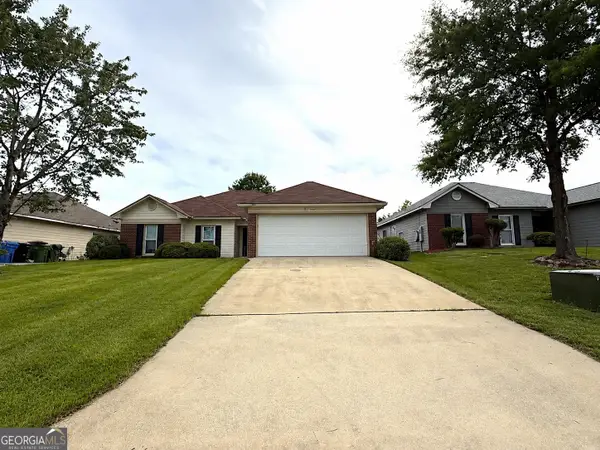 3424 Flintlock Drive, Columbus, GA 31907