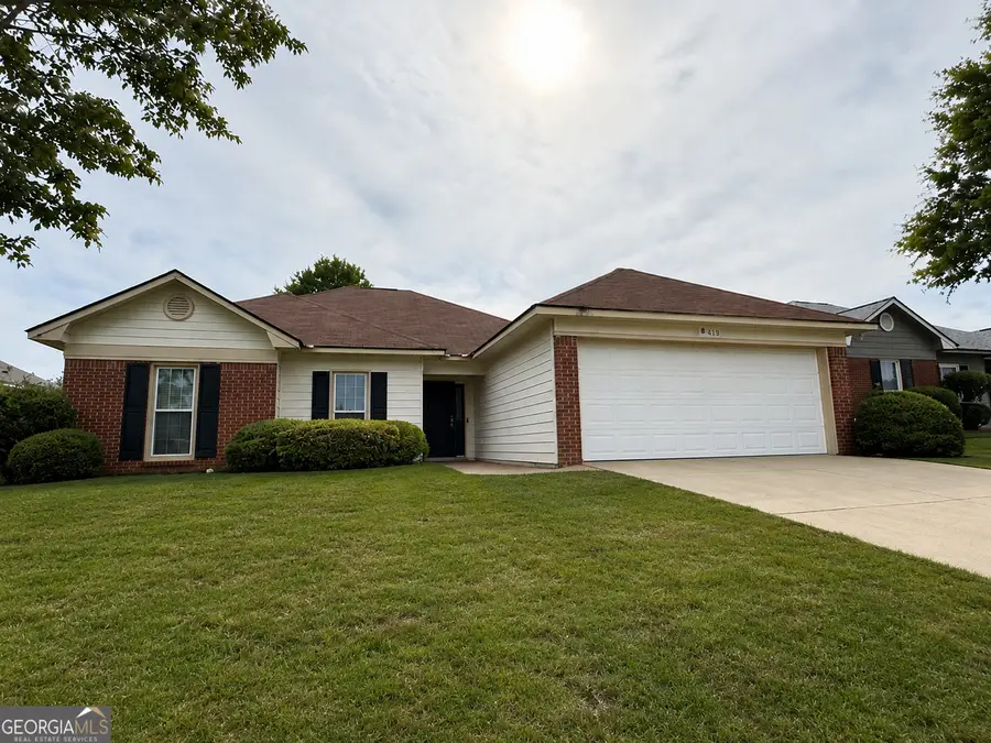 3424 Flintlock Drive, Columbus, GA 31907 - #2
