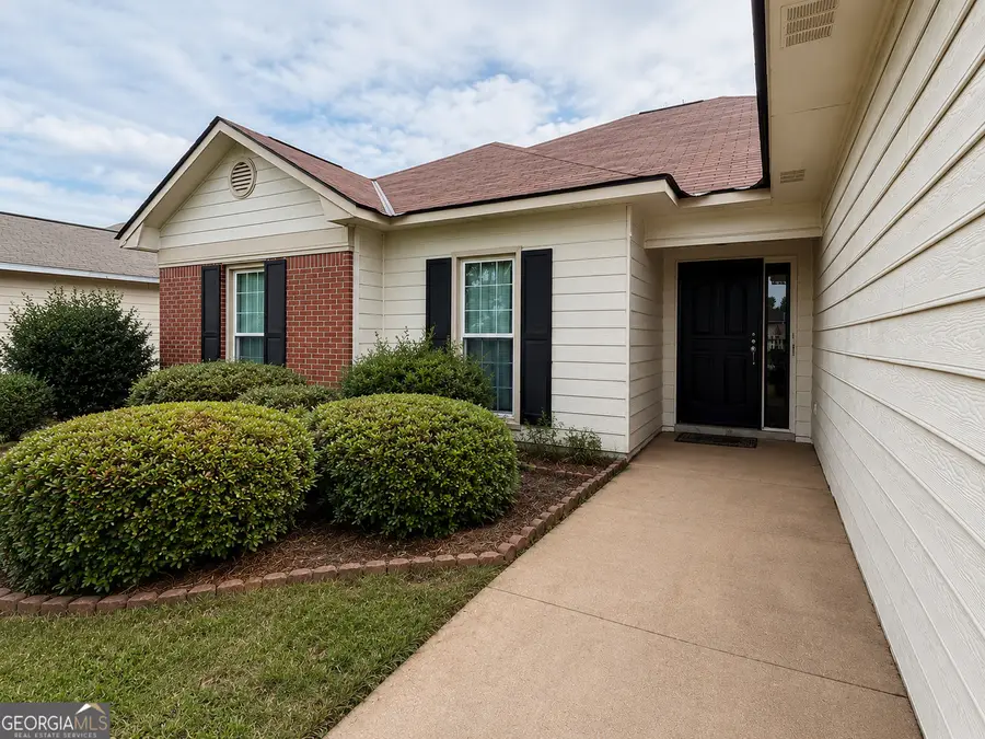 3424 Flintlock Drive, Columbus, GA 31907 - #3