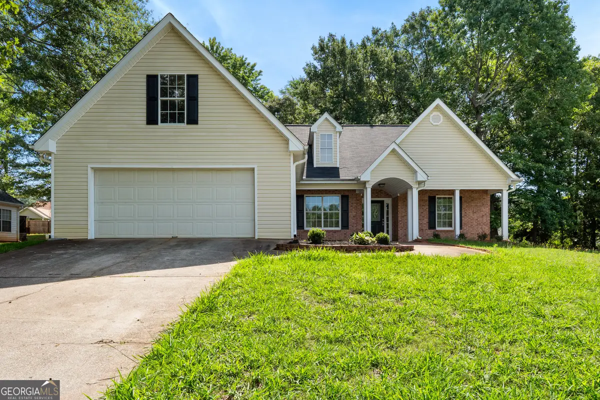 70 Rock Wood Court, Covington, GA 30016 - #1