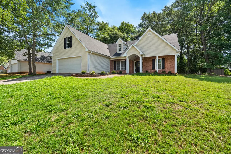 70 Rock Wood Court, Covington, GA 30016 - #3