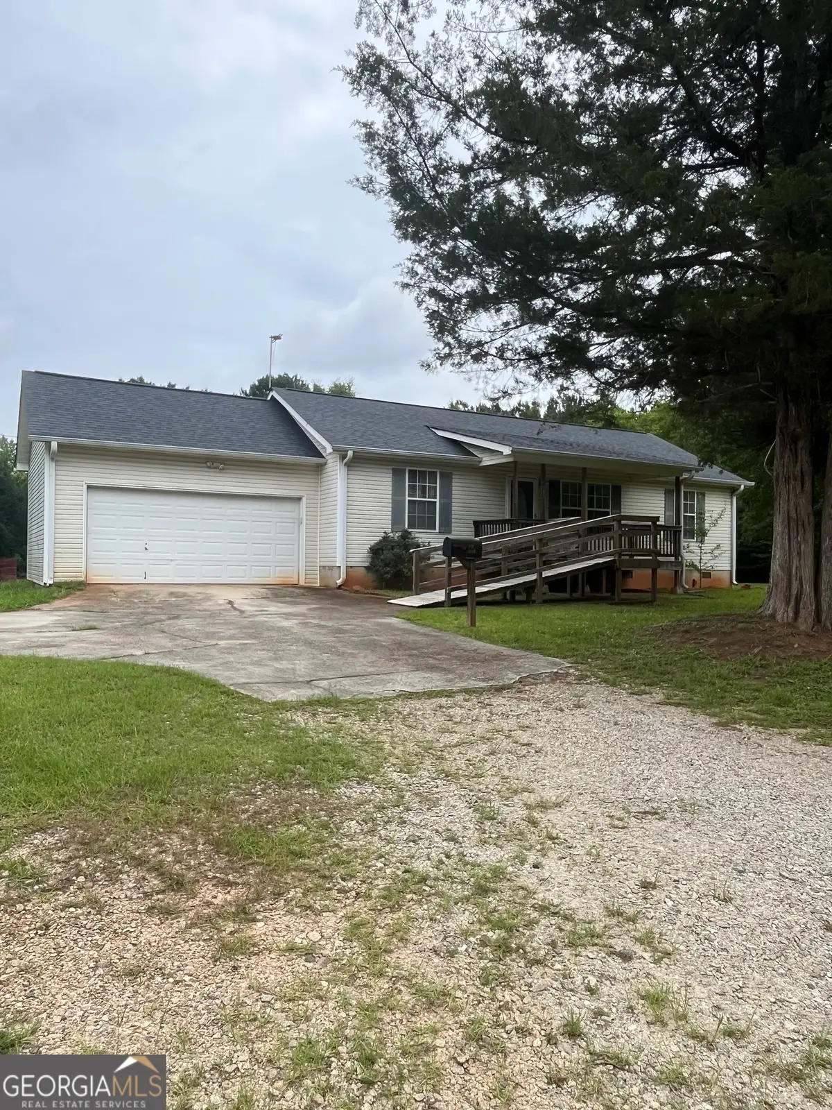 113 Hoyt Road, Milner, GA 30257 - #1