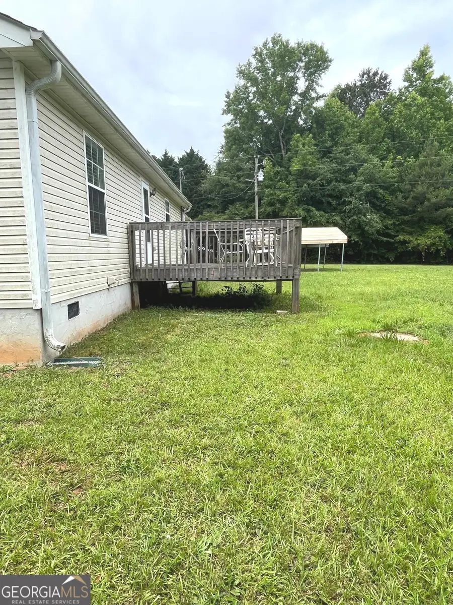 113 Hoyt Road, Milner, GA 30257 - #3