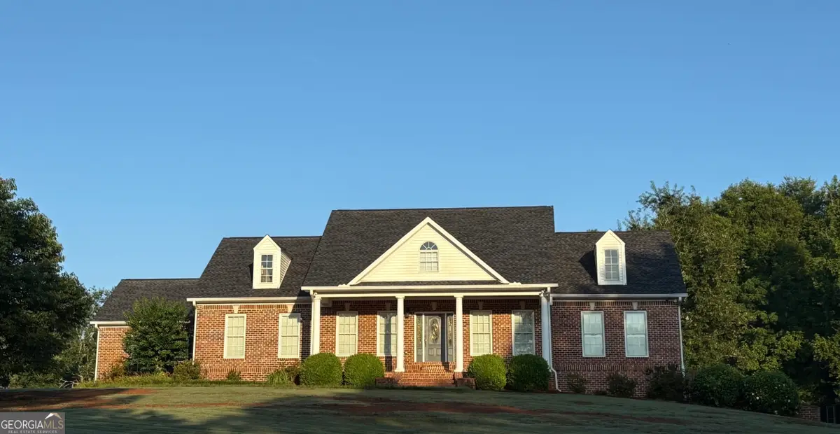 1681 Jett Roberts Road, Jefferson, GA 30549 - #1