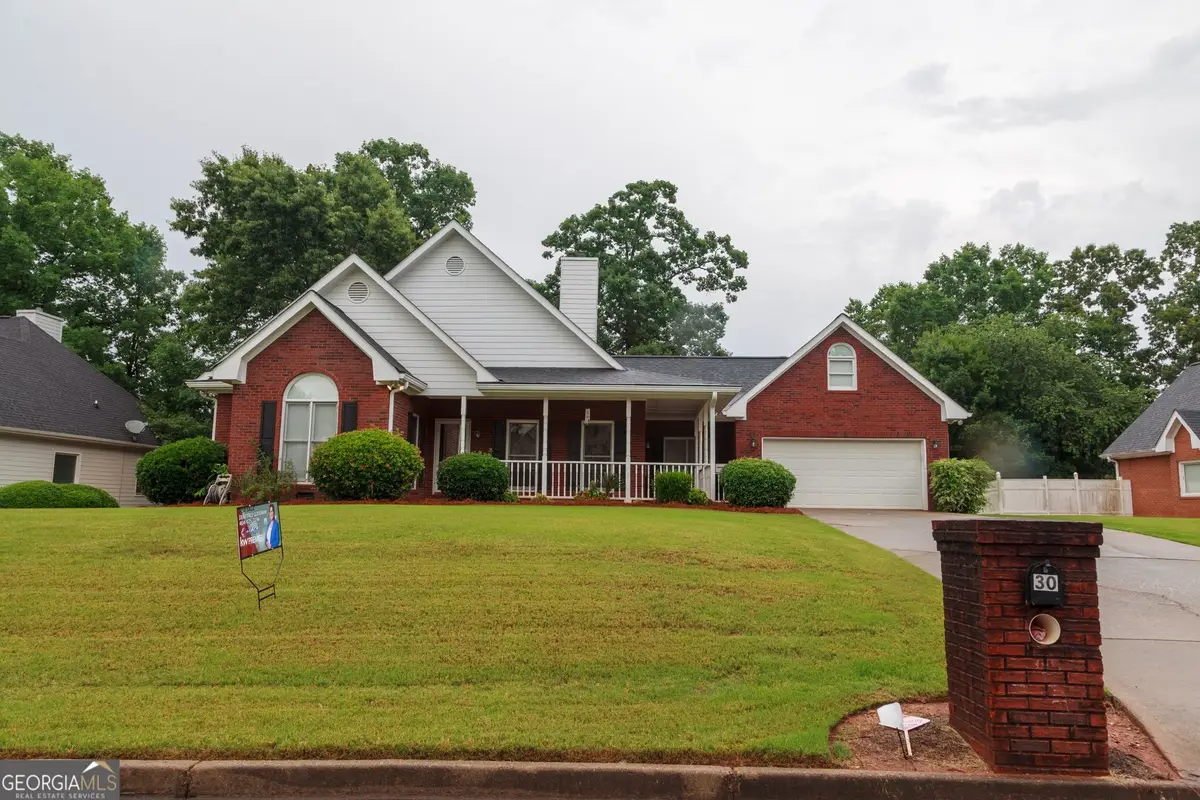 30 Stephanie Lane, Covington, GA 30016 - #1