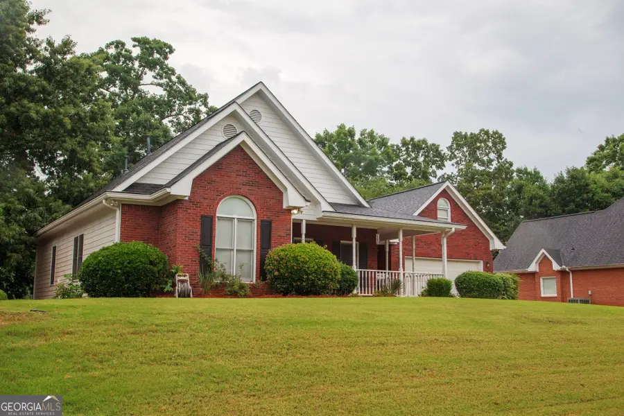 30 Stephanie Lane, Covington, GA 30016 - #2