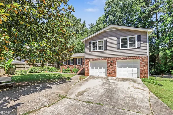 1638 Brantford Drive, Tucker, GA 30084