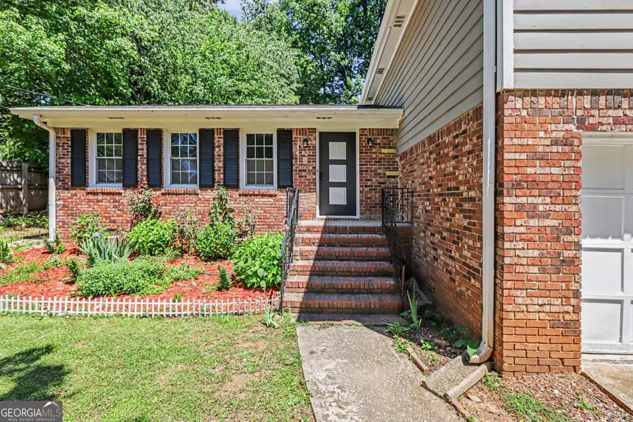 1638 Brantford Drive, Tucker, GA 30084 - #2