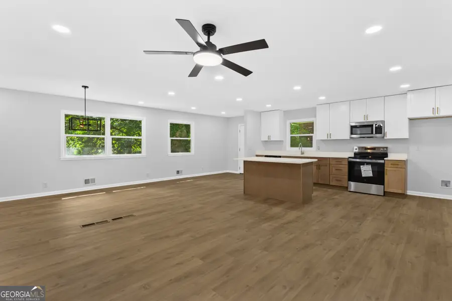 471 Mount Vista Road, Stone Mountain, GA 30087 - #2