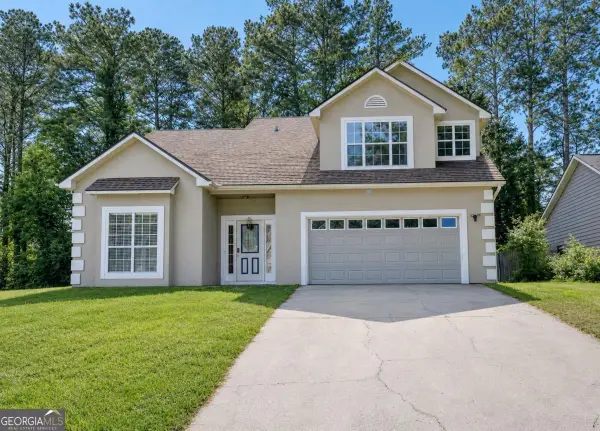2154 Crystal Lake Drive, Lawrenceville, GA 30044