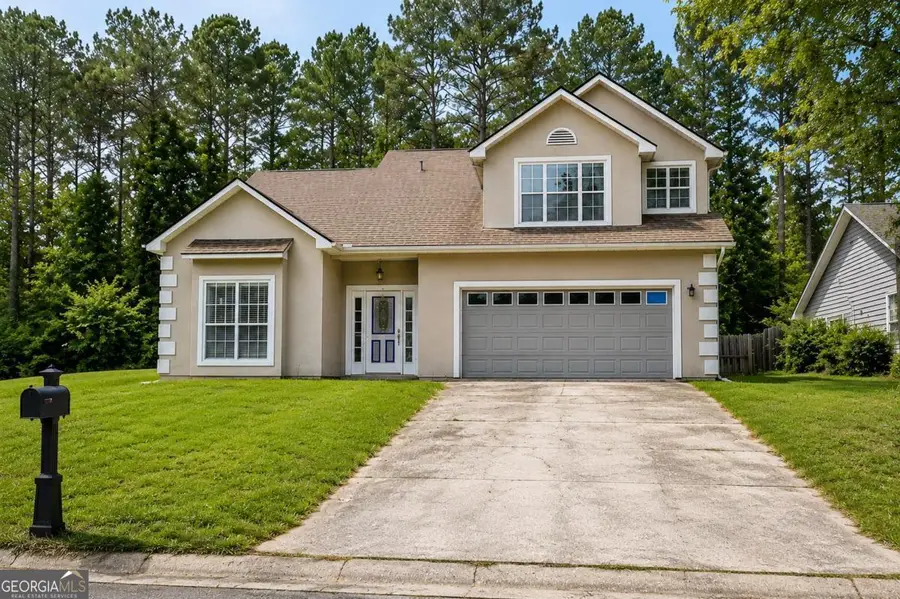 2154 Crystal Lake Drive, Lawrenceville, GA 30044 - #2