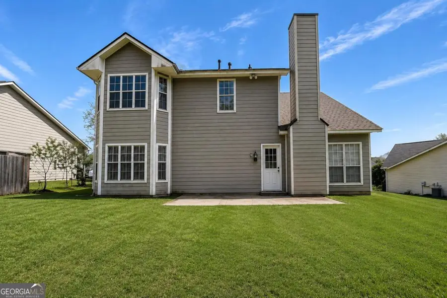 2154 Crystal Lake Drive, Lawrenceville, GA 30044 - #3