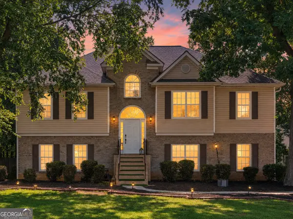 1401 Aberdeen Court, McDonough, GA 30253