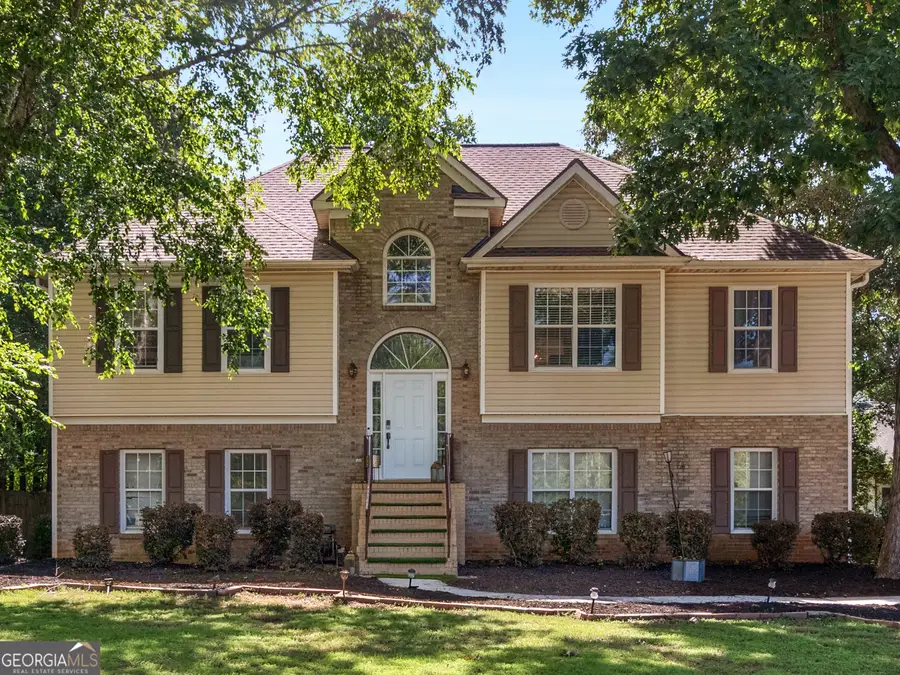1401 Aberdeen Court, McDonough, GA 30253 - #2