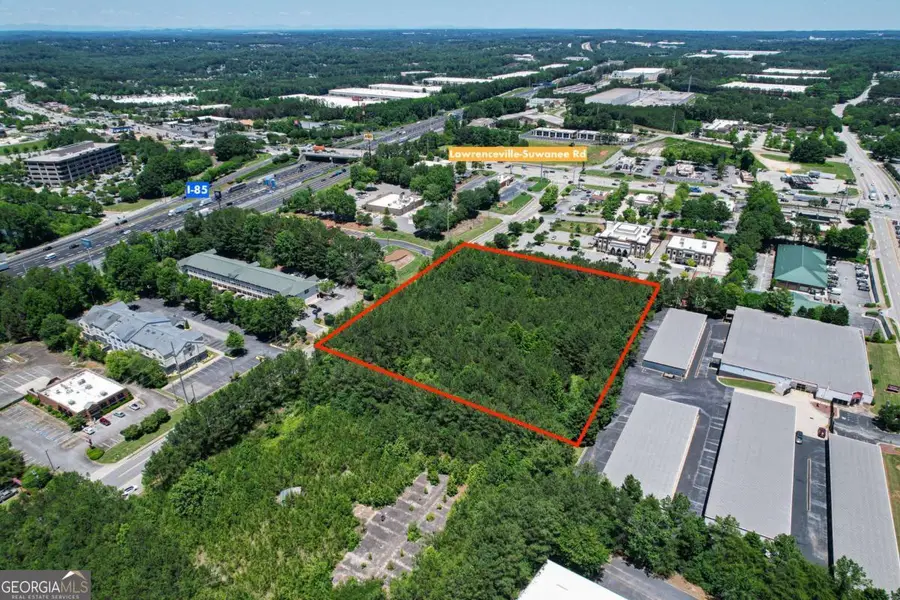 90 Celebration Drive, Suwanee, GA 30024 - #3